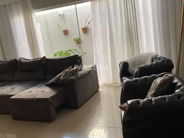 Imagem 6: Cód.: 12112 - Casa 3 Quartos - Parque Vista Alegre