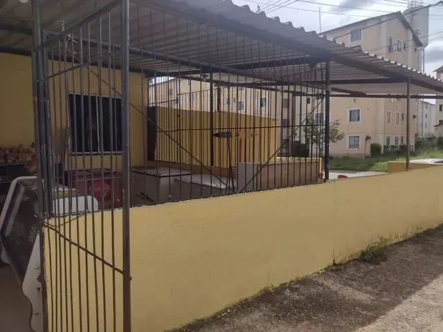 Imagem: Apartamento com Loja