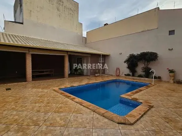 Imagem: Cód. 12230 - Casa 3 Quartos - Vila Souto