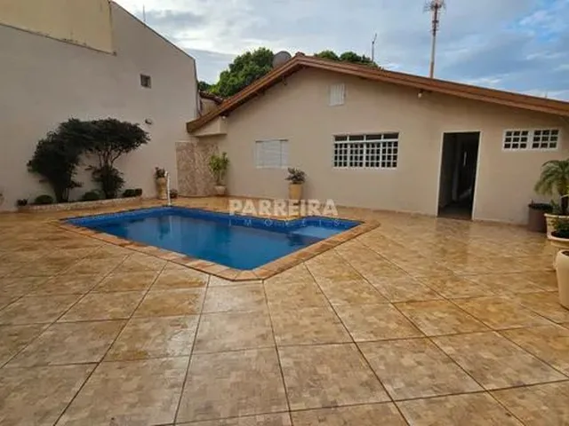 Imagem 3: Cód.: 12230 - Casa 3 Quartos - Vila Souto