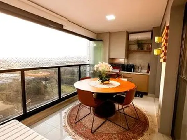 Imagem: Cód. 12279 - Apartamento 4 Quartos - Paineiras