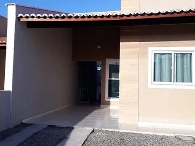 Imagem 1: Casa em Condomínio Fechado, R$35.000