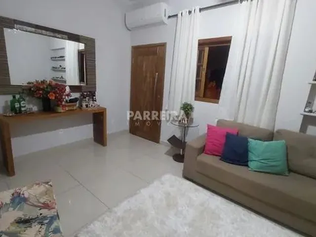 Imagem: Cód. 12382 - Casa 3 Quartos - Vila Cardia