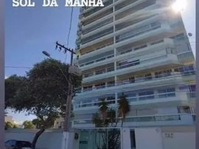 Imagem: Ed Alpha Aracruz 03Qts 01 Suite