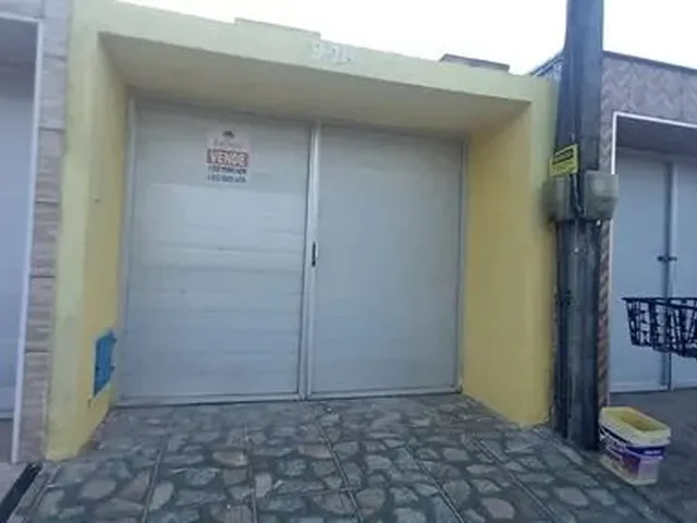 Imagem: Casa para Venda em Maracanaú - Ceará