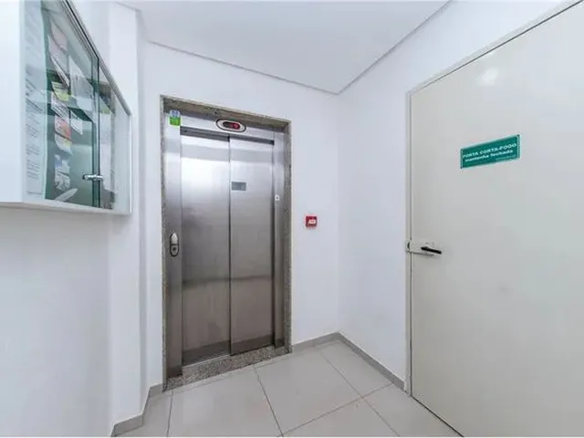 Imagem 15: Apê Central com 2 Quartos e Suíte, Mobiliado com 1 Vaga - 75M2 Privativos / Próximo Ao