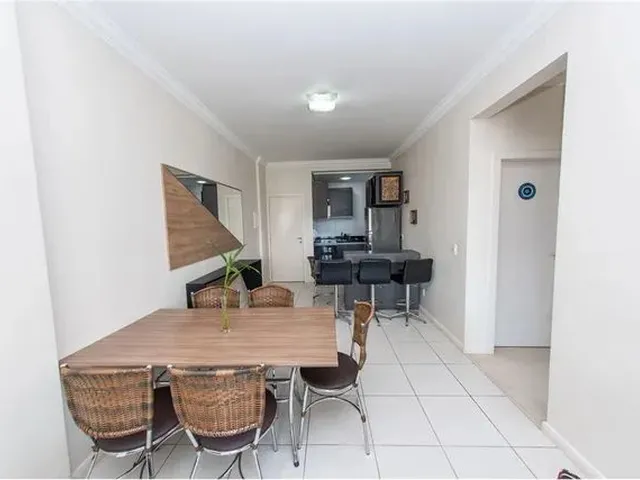 Imagem 5: Apê Central com 2 Quartos e Suíte, Mobiliado com 1 Vaga - 75M2 Privativos / Próximo Ao