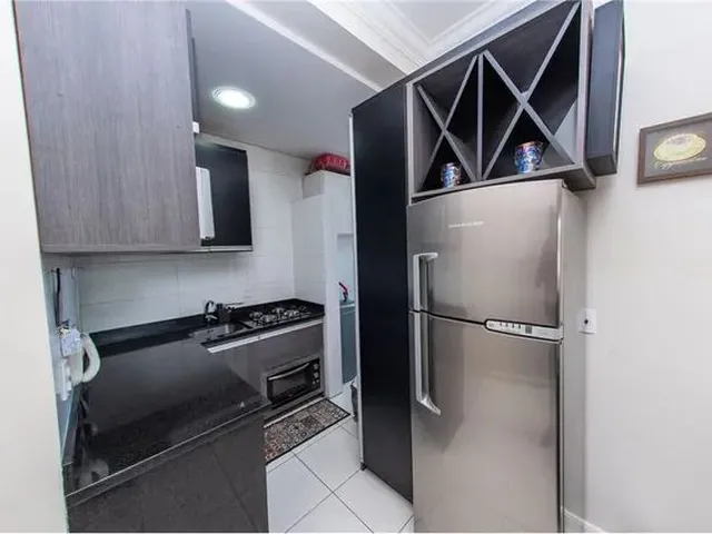 Imagem 3: Apê Central com 2 Quartos e Suíte, Mobiliado com 1 Vaga - 75M2 Privativos / Próximo Ao
