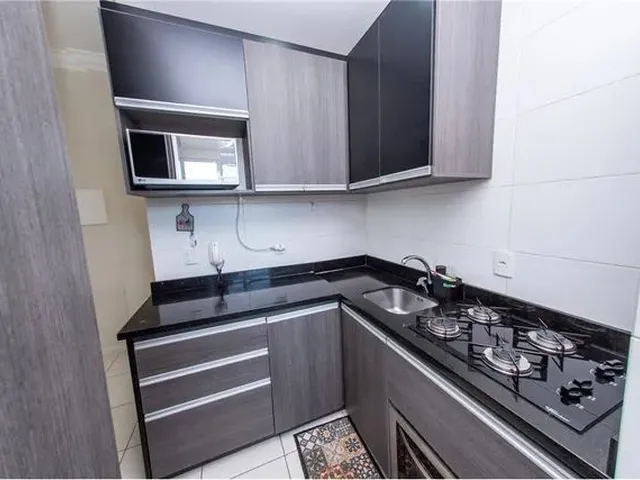 Imagem 13: Apê Central com 2 Quartos e Suíte, Mobiliado com 1 Vaga - 75M2 Privativos / Próximo Ao