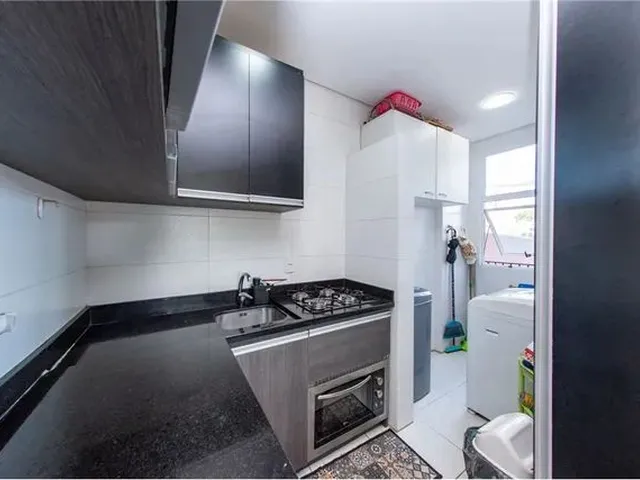 Imagem 4: Apê Central com 2 Quartos e Suíte, Mobiliado com 1 Vaga - 75M2 Privativos / Próximo Ao