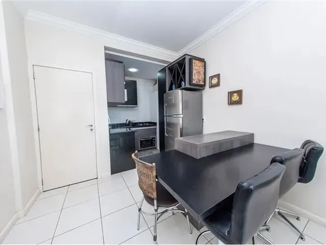 Imagem 11: Apê Central com 2 Quartos e Suíte, Mobiliado com 1 Vaga - 75M2 Privativos / Próximo Ao