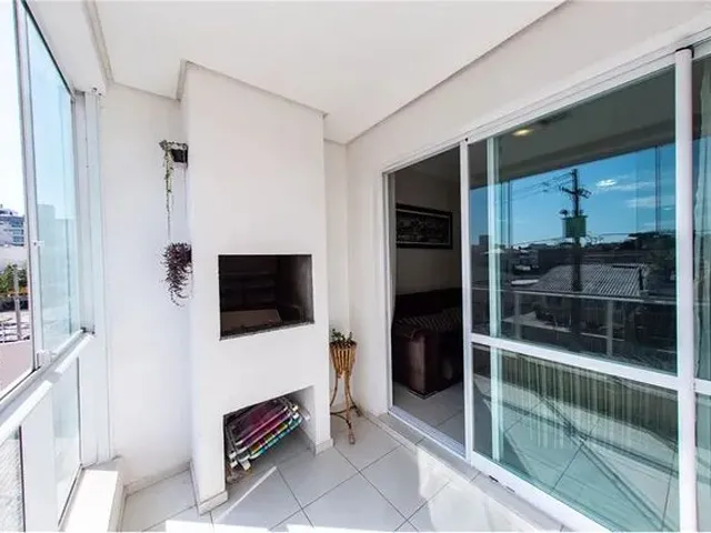 Imagem 6: Apê Central com 2 Quartos e Suíte, Mobiliado com 1 Vaga - 75M2 Privativos / Próximo Ao