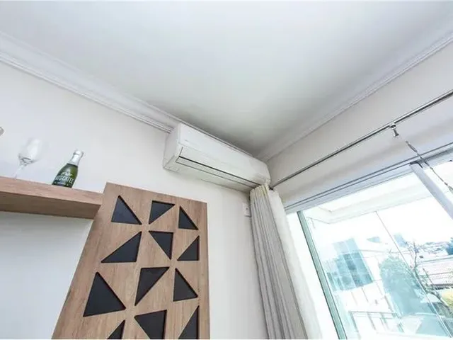 Imagem 10: Apê Central com 2 Quartos e Suíte, Mobiliado com 1 Vaga - 75M2 Privativos / Próximo Ao