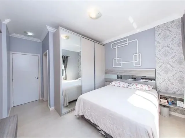 Imagem 9: Apê Central com 2 Quartos e Suíte, Mobiliado com 1 Vaga - 75M2 Privativos / Próximo Ao