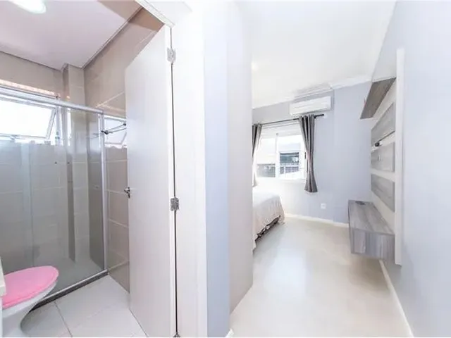 Imagem 14: Apê Central com 2 Quartos e Suíte, Mobiliado com 1 Vaga - 75M2 Privativos / Próximo Ao