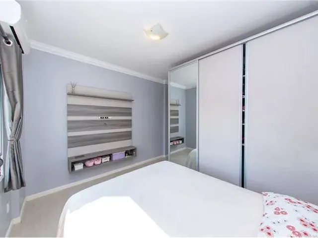 Imagem 7: Apê Central com 2 Quartos e Suíte, Mobiliado com 1 Vaga - 75M2 Privativos / Próximo Ao