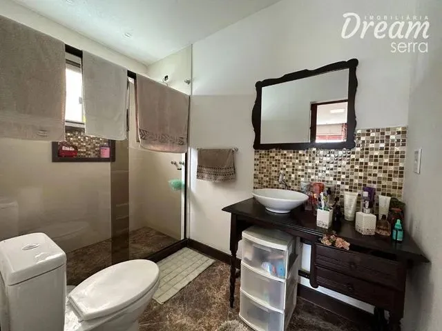 Imagem 6: Casa com 3 Dormitórios À Venda, 308 M² por R$ 850.000,00 - Tijuca - Teresópolis/Rj