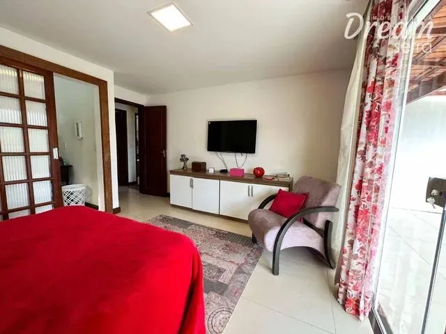 Imagem 8: Casa com 3 Dormitórios À Venda, 308 M² por R$ 850.000,00 - Tijuca - Teresópolis/Rj