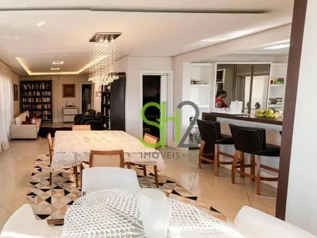 Imagem 6: Apartamento com 4 Dormitórios À Venda, 280 M² por R$ 1.690.000,00 - Centro - Itajaí/Sc