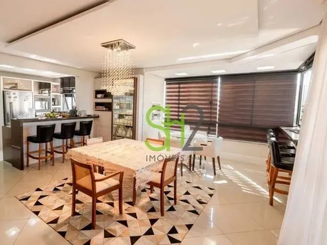 Imagem 10: Apartamento com 4 Dormitórios À Venda, 280 M² por R$ 1.690.000,00 - Centro - Itajaí/Sc