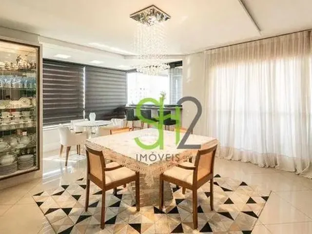 Imagem 3: Apartamento com 4 Dormitórios À Venda, 280 M² por R$ 1.690.000,00 - Centro - Itajaí/Sc