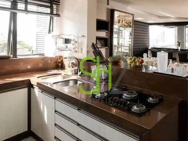 Imagem 12: Apartamento com 4 Dormitórios À Venda, 280 M² por R$ 1.690.000,00 - Centro - Itajaí/Sc