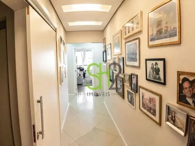 Imagem 13: Apartamento com 4 Dormitórios À Venda, 280 M² por R$ 1.690.000,00 - Centro - Itajaí/Sc