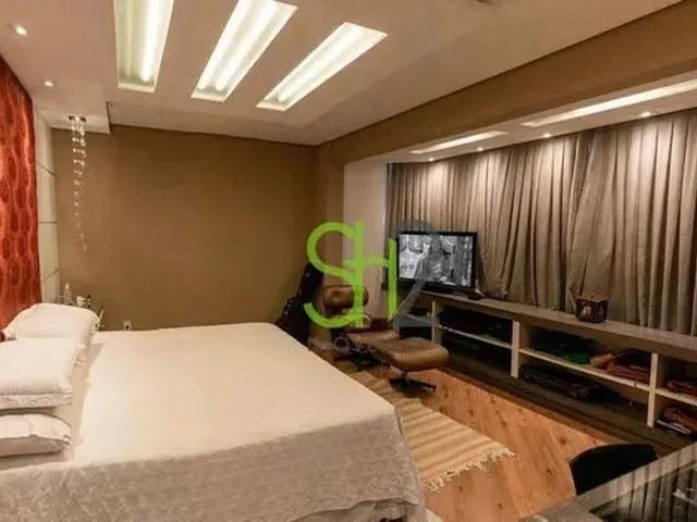 Imagem 11: Apartamento com 4 Dormitórios À Venda, 280 M² por R$ 1.690.000,00 - Centro - Itajaí/Sc