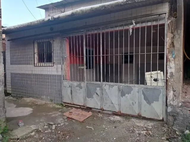 Imagem: Vendo Ou Troco por Caminhão Baú 3/4