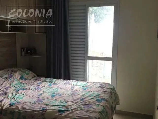 Imagem 5: Santo André - Casa Padrão - Parque Oratório