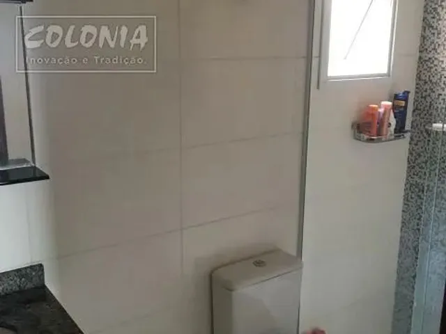 Imagem 7: Santo André - Casa Padrão - Parque Oratório