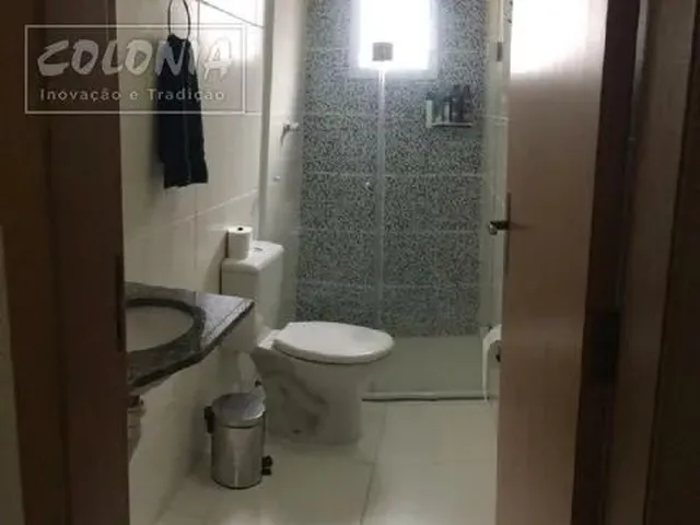 Imagem 10: Santo André - Casa Padrão - Parque Oratório
