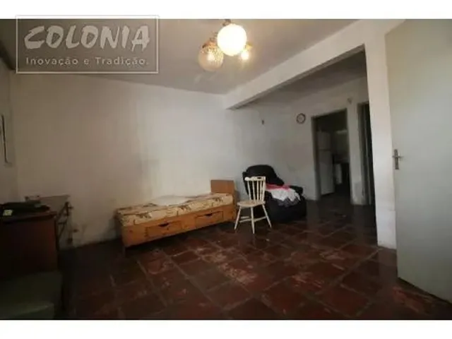Imagem 6: Santo André - Casa Padrão - Jardim