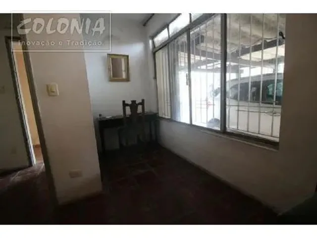 Imagem 9: Santo André - Casa Padrão - Jardim