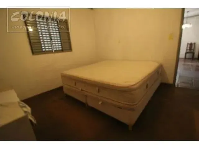 Imagem 12: Santo André - Casa Padrão - Jardim