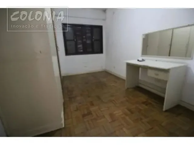 Imagem 8: Santo André - Casa Padrão - Jardim