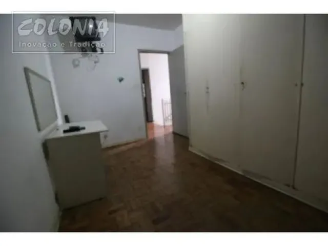 Imagem 5: Santo André - Casa Padrão - Jardim