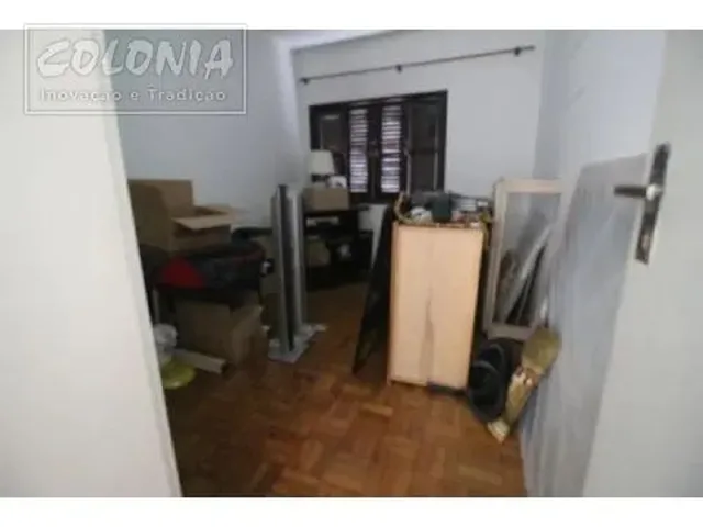 Imagem 13: Santo André - Casa Padrão - Jardim