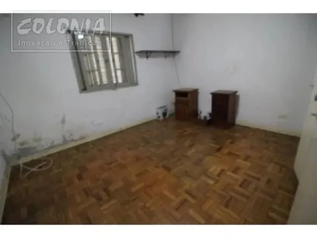 Imagem 16: Santo André - Casa Padrão - Jardim