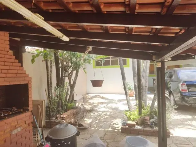 Imagem 6: Cód.: 66 - Casa com 3 Dormitórios À Venda, 190 M² por R$ 460.000,00 - Vila