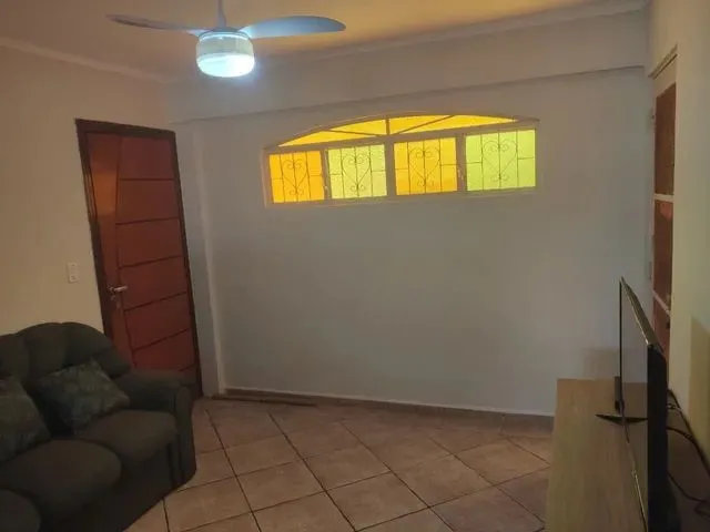 Imagem 4: Cód.: 66 - Casa com 3 Dormitórios À Venda, 190 M² por R$ 460.000,00 - Vila