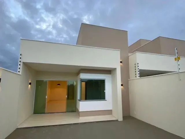 Imagem: Casa a Venda com 230 Metros Quadrados com