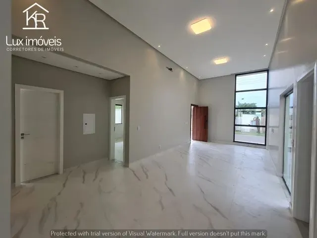 Imagem: Morada dos Pássaros/ Térrea 181M² 3 Suítes/
