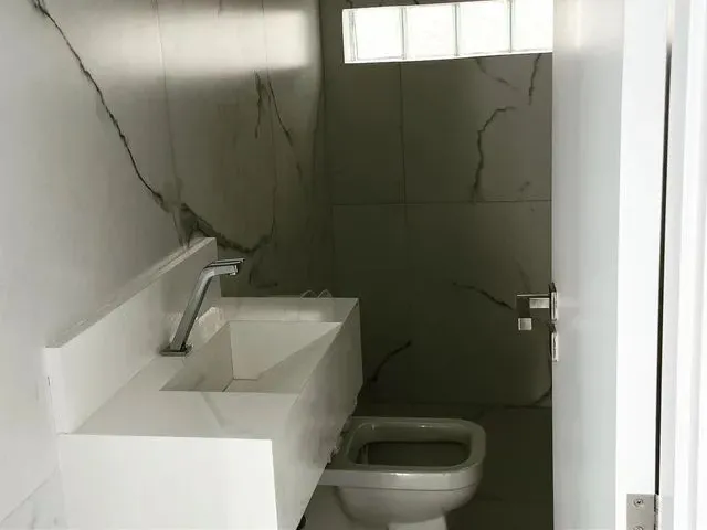 Imagem 6: Casa no Alphaville Litoral Norte II