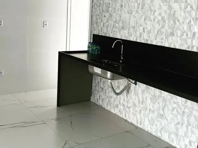 Imagem 8: Casa no Alphaville Litoral Norte II