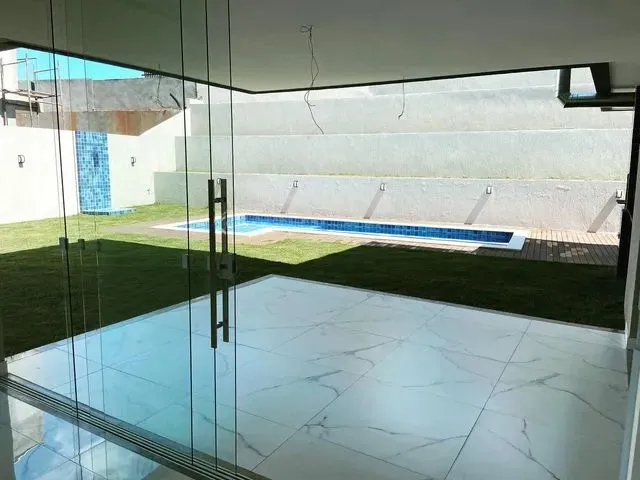 Imagem 14: Casa no Alphaville Litoral Norte II