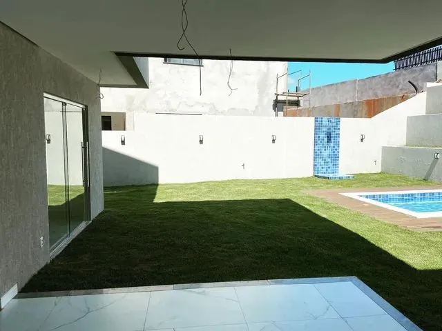 Imagem 4: Casa no Alphaville Litoral Norte II
