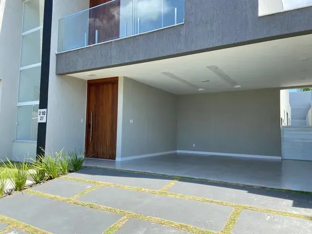 Imagem 7: Casa no Alphaville Litoral Norte II