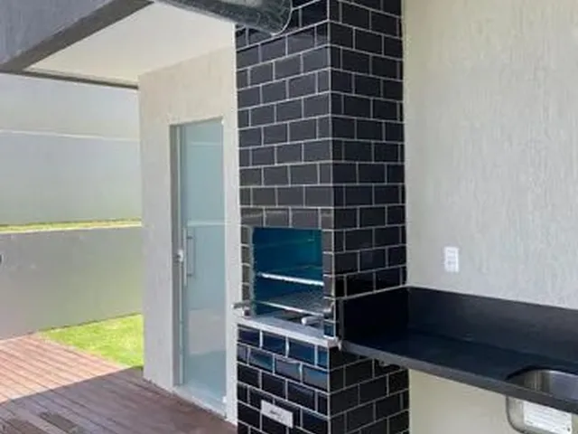 Imagem 9: Casa no Alphaville Litoral Norte II