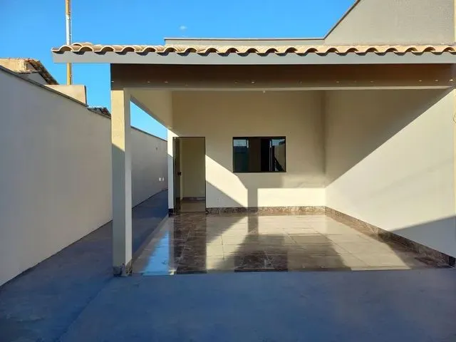 Imagem: 2 Quartos, Sendo 1Suíte
